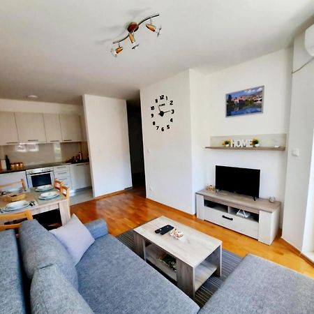 Apartman Panorama Trebinje Exteriér fotografie