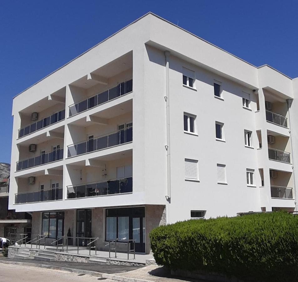 Apartman Panorama Trebinje Exteriér fotografie