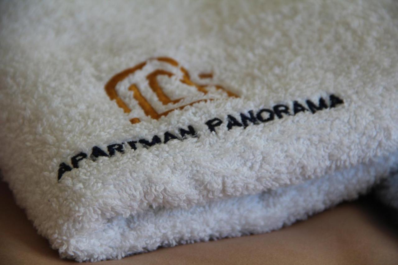Apartman Panorama Trebinje Exteriér fotografie