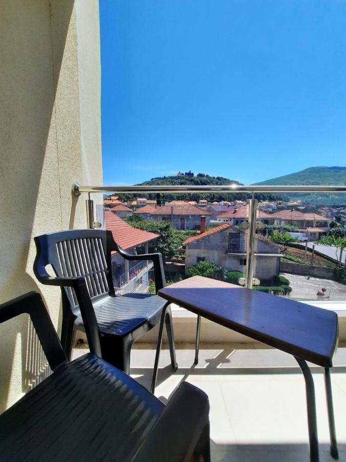 Apartman Panorama Trebinje Exteriér fotografie