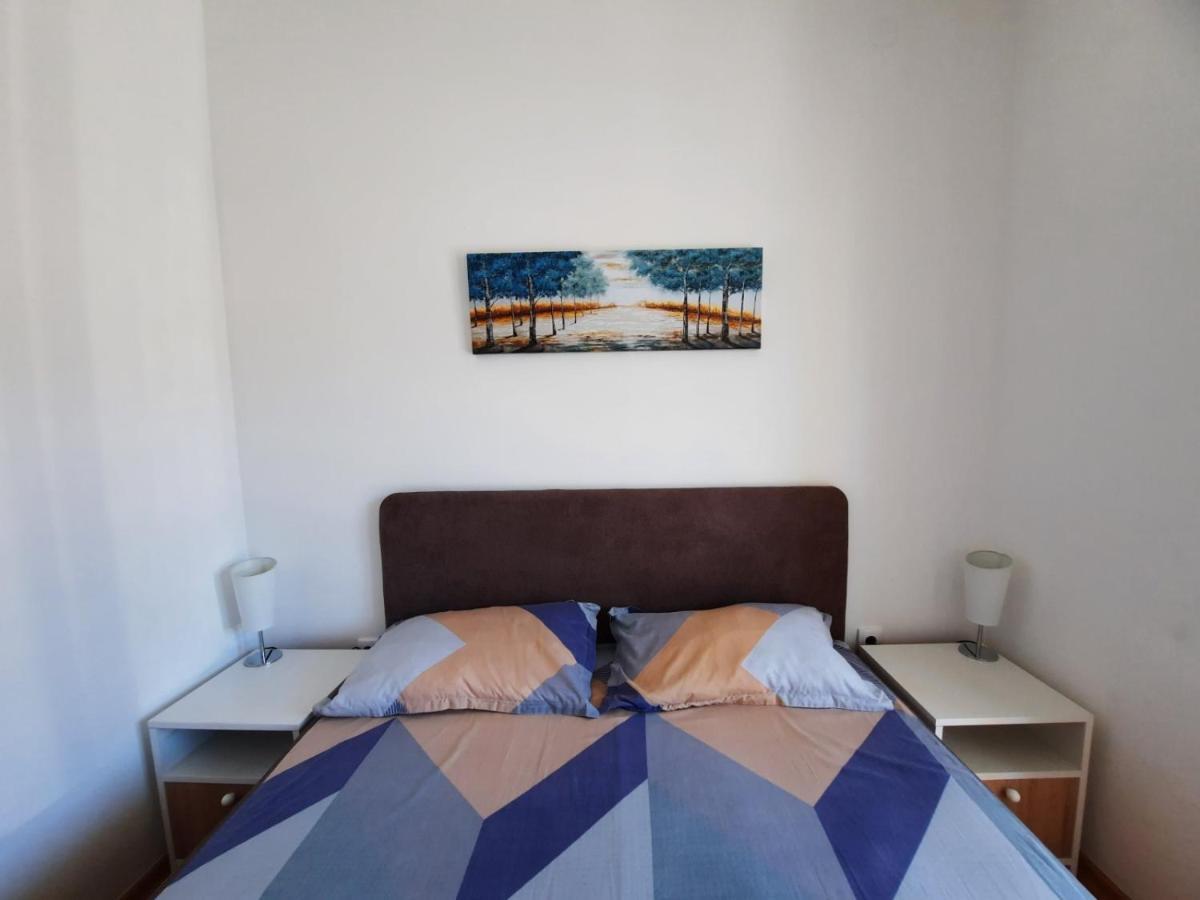 Apartman Panorama Trebinje Exteriér fotografie