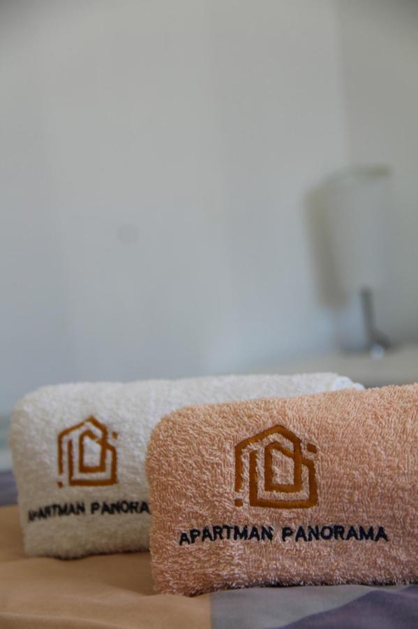 Apartman Panorama Trebinje Exteriér fotografie