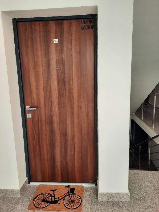 Apartman Panorama Trebinje Exteriér fotografie