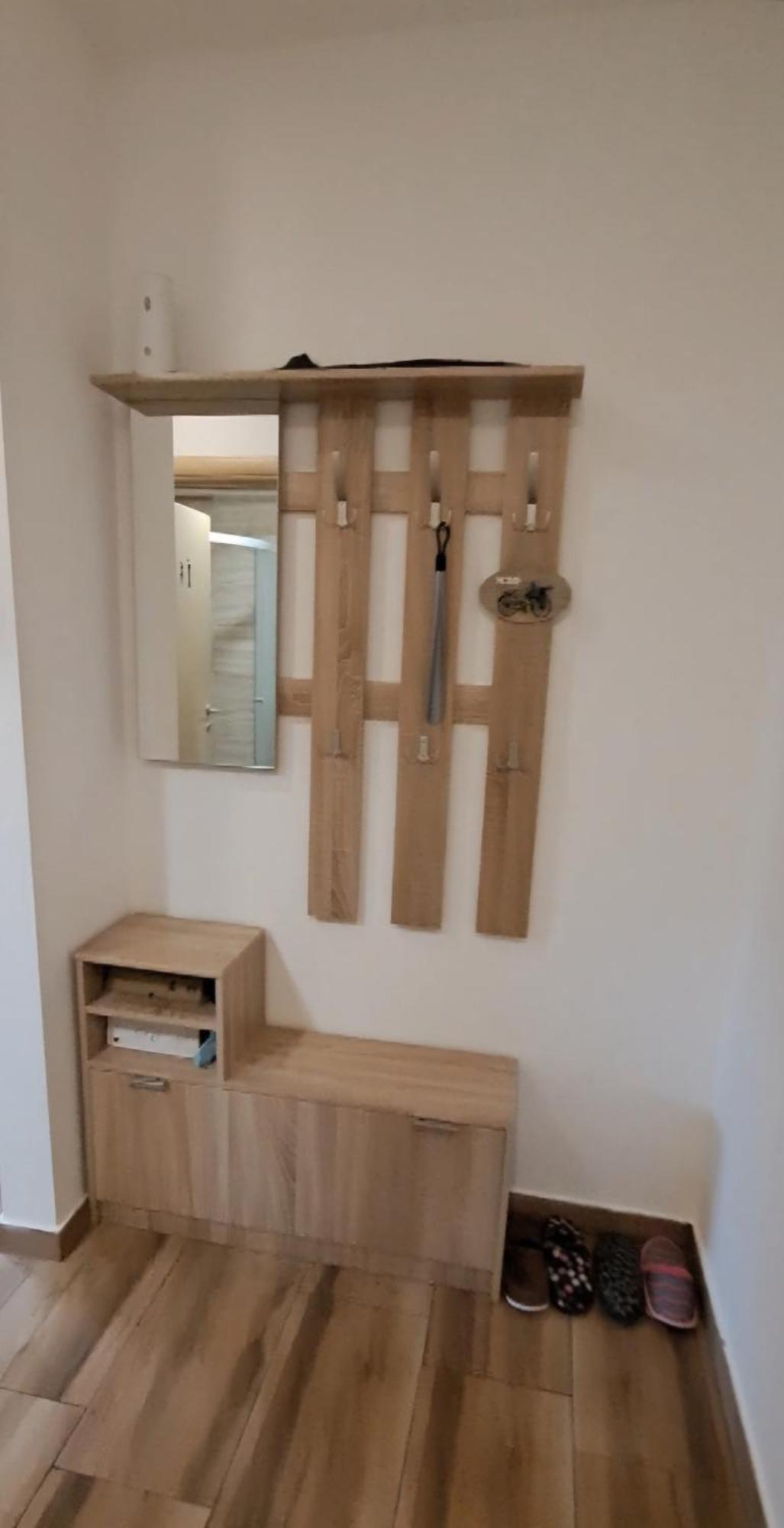 Apartman Panorama Trebinje Exteriér fotografie