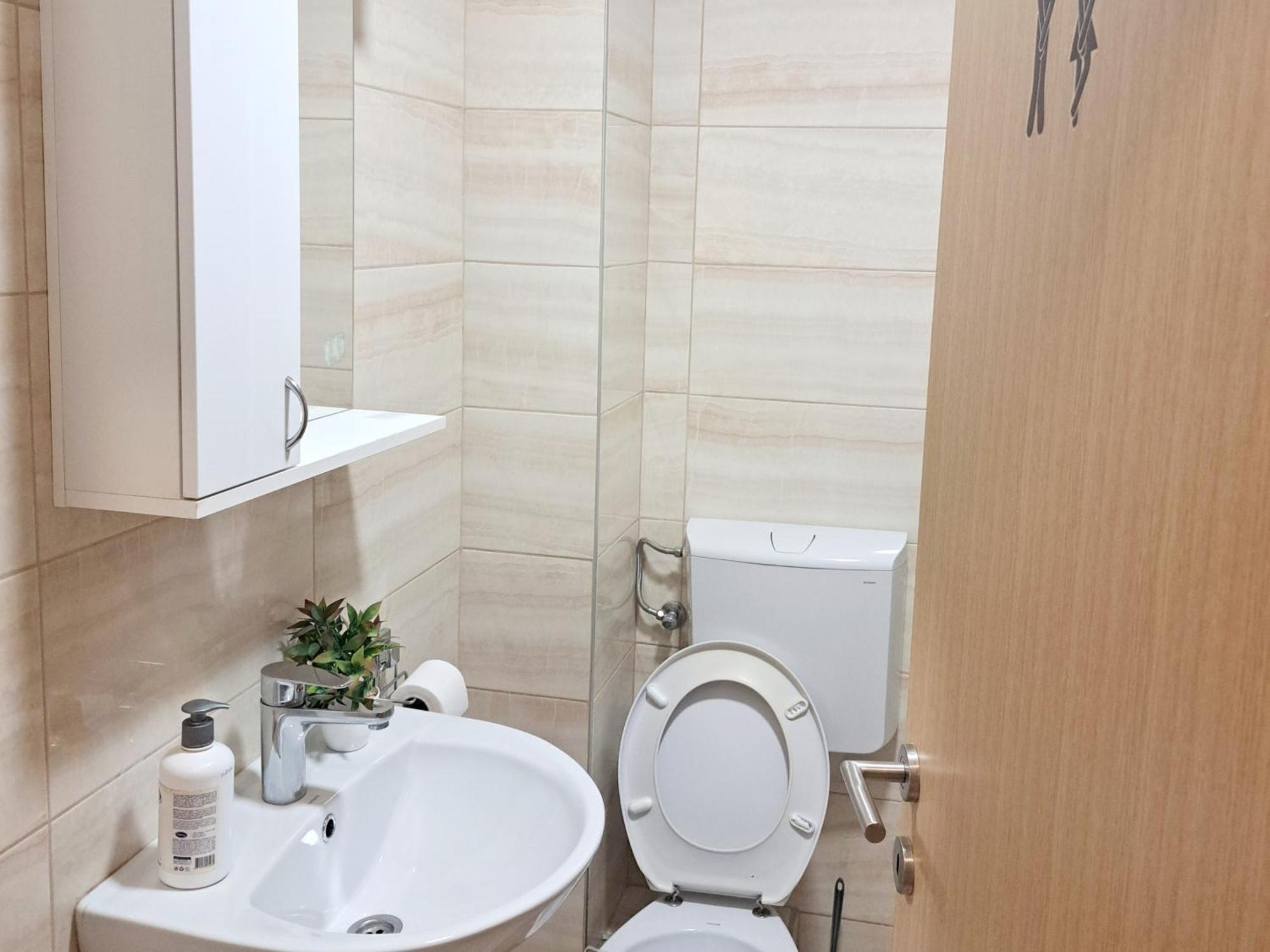 Apartman Panorama Trebinje Exteriér fotografie