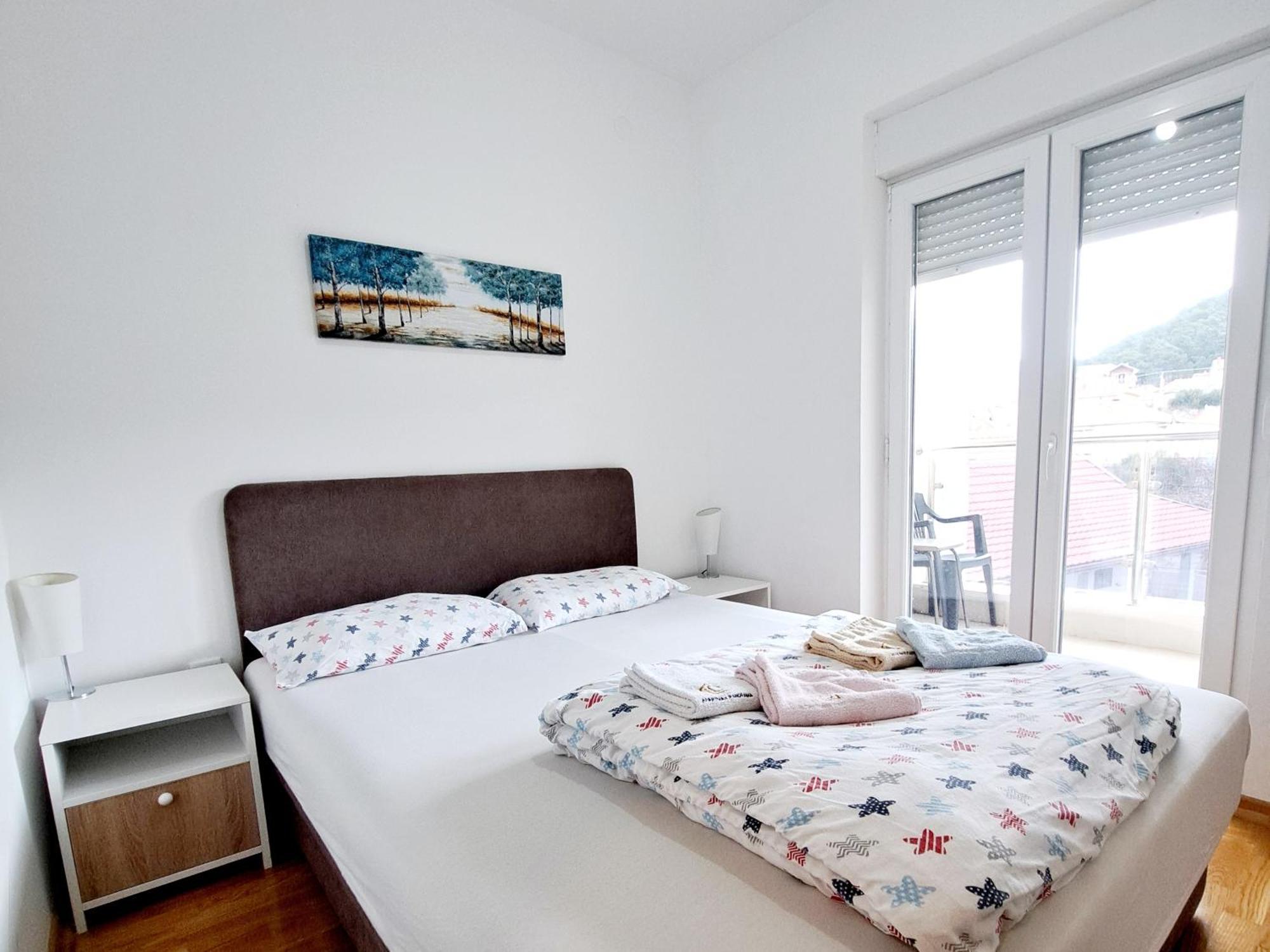 Apartman Panorama Trebinje Exteriér fotografie