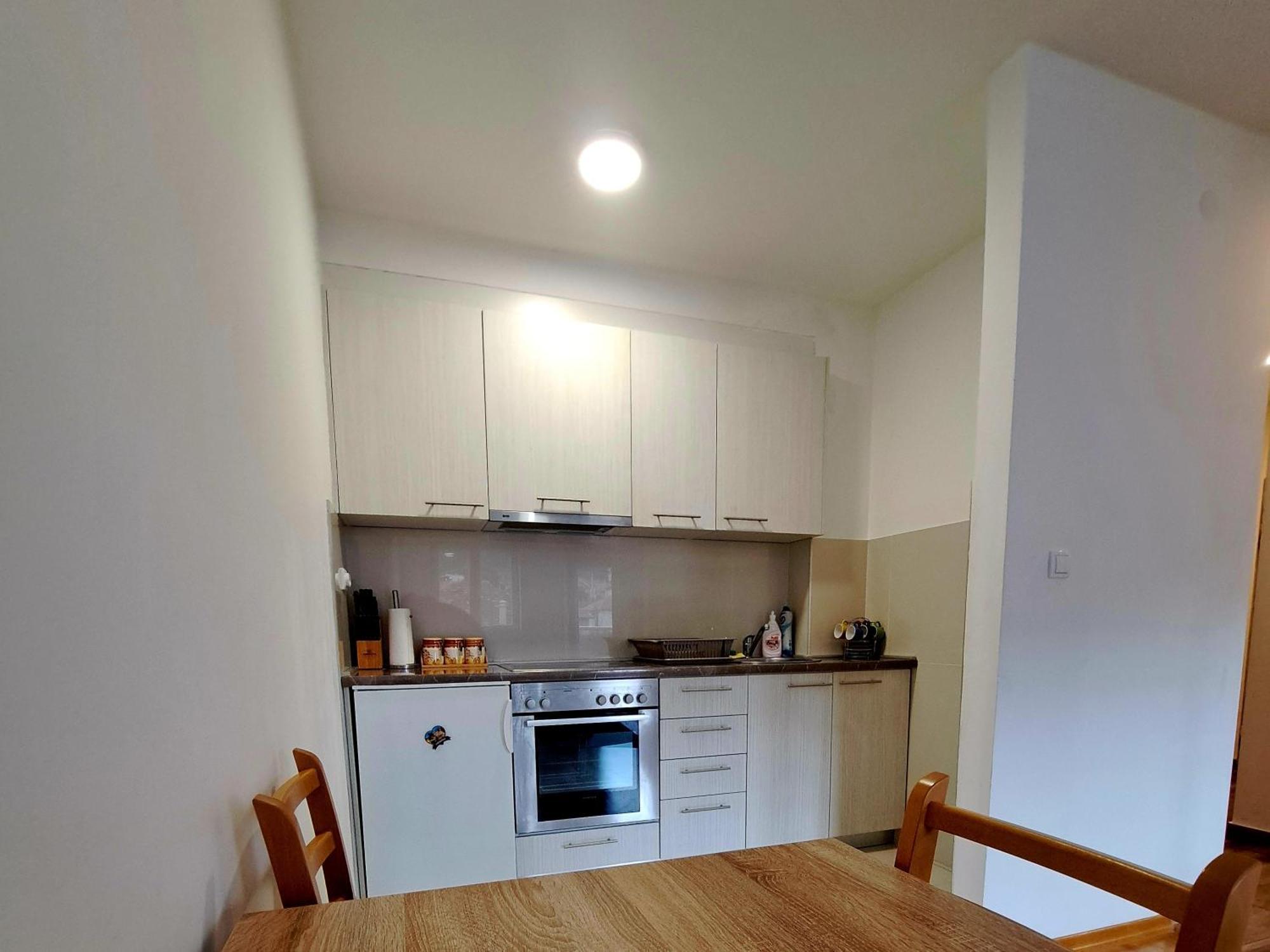 Apartman Panorama Trebinje Exteriér fotografie
